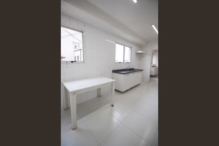 Apartamento à venda com 170m², 3 quartos e 3 vagasCozinha