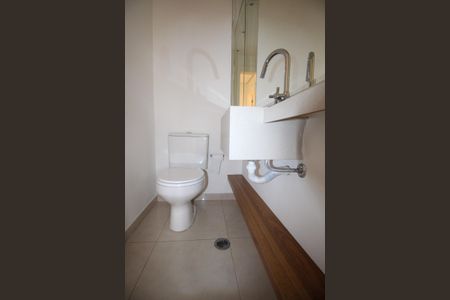 Apartamento à venda com 170m², 3 quartos e 3 vagasLavabo