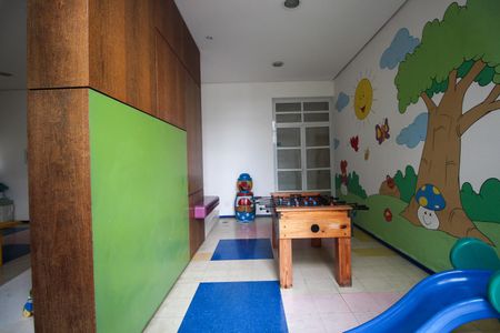 Apartamento à venda com 170m², 3 quartos e 3 vagasBrinquedoteca