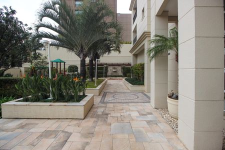 Apartamento à venda com 170m², 3 quartos e 3 vagasÁrea comum