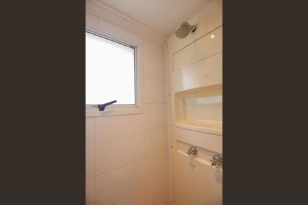 Apartamento à venda com 170m², 3 quartos e 3 vagasBanheiro da Suíte 3