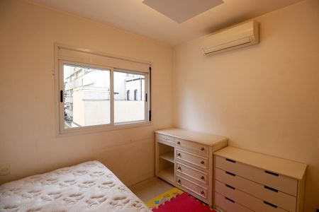 Apartamento à venda com 170m², 3 quartos e 3 vagasSuíte 3