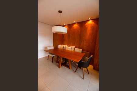 Apartamento à venda com 170m², 3 quartos e 3 vagasSala