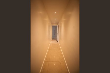 Apartamento à venda com 170m², 3 quartos e 3 vagasCorredor