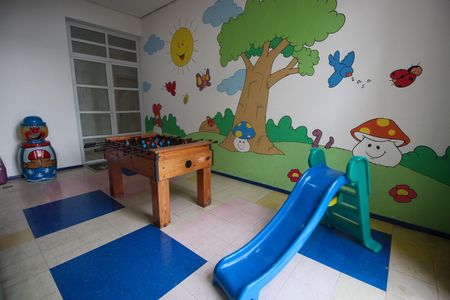 Apartamento à venda com 170m², 3 quartos e 3 vagasBrinquedoteca