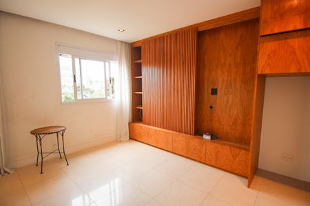 Sala de apartamento à venda com 3 quartos, 170m² em Morumbi, São Paulo