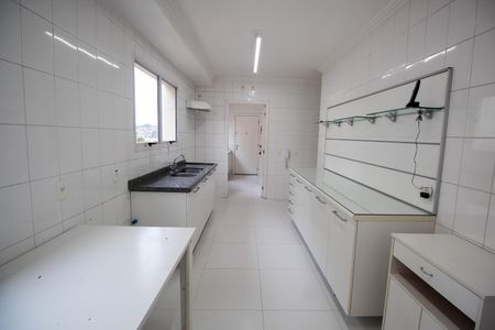 Apartamento à venda com 170m², 3 quartos e 3 vagasCozinha