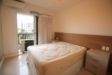 Apartamento à venda com 170m², 3 quartos e 3 vagasSuíte 1