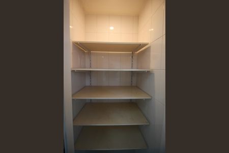 Apartamento à venda com 170m², 3 quartos e 3 vagasDespensa