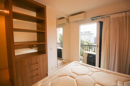 Apartamento à venda com 170m², 3 quartos e 3 vagasSuíte 1