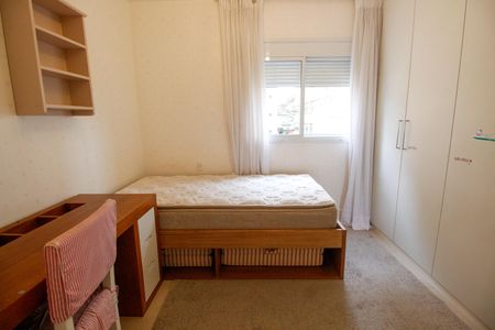 Apartamento à venda com 170m², 3 quartos e 3 vagasSuíte 2