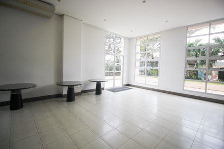 Apartamento à venda com 170m², 3 quartos e 3 vagasÁrea comum - Salão de festas