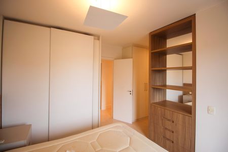 Apartamento à venda com 170m², 3 quartos e 3 vagasSuíte 1