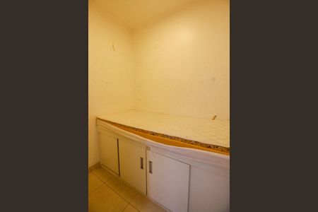 Apartamento à venda com 170m², 3 quartos e 3 vagasQuarto de Serviço