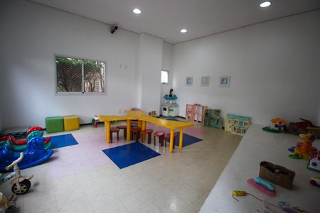 Apartamento à venda com 170m², 3 quartos e 3 vagasBrinquedoteca