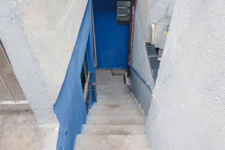 Casa para alugar com 45m², 2 quartos e sem vagaÁrea comum