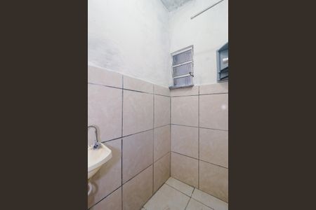 Casa para alugar com 45m², 2 quartos e sem vagaBanheiro Social