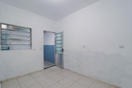 Casa para alugar com 45m², 2 quartos e sem vagaQuarto 1