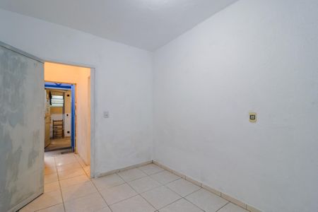 Sala de casa para alugar com 2 quartos, 45m² em Jardim Boa Vista (zona Oeste), São Paulo