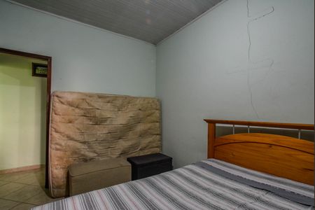 Quarto 2 de casa à venda com 2 quartos, 212m² em Vila Clarice, Santo André