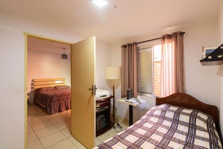 Casa à venda com 218m², 3 quartos e 2 vagasQuarto 2