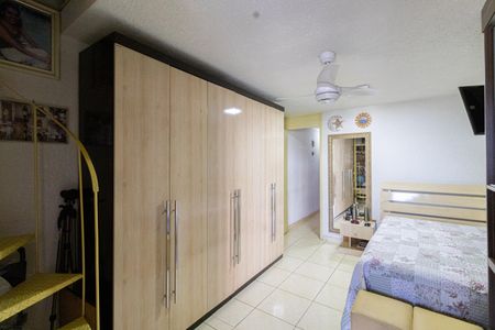 Quarto 1 de casa à venda com 3 quartos, 218m² em Vila Silvia, São Paulo