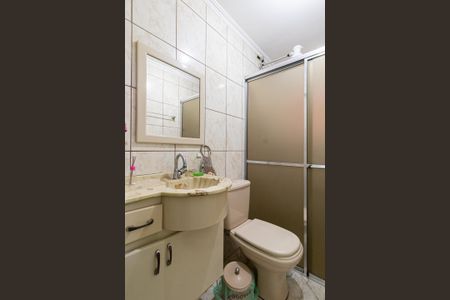 Casa à venda com 218m², 3 quartos e 2 vagasBanheiro 2