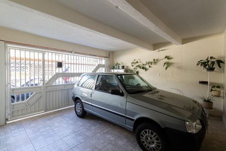 Casa à venda com 218m², 3 quartos e 2 vagasGaragem