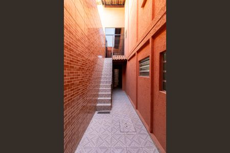 Casa à venda com 218m², 3 quartos e 2 vagasCorredor