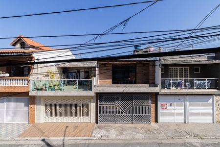 Casa à venda com 218m², 3 quartos e 2 vagasVista Varanda Quarto 1