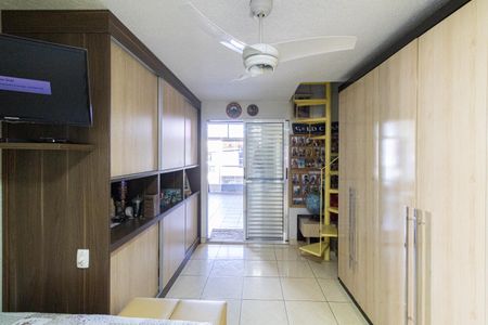 Casa à venda com 218m², 3 quartos e 2 vagasQuarto 1