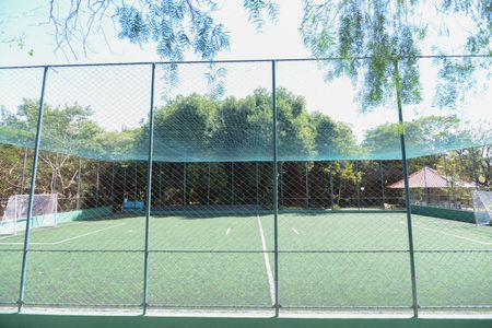 Casa de condomínio para alugar com 100m², 3 quartos e 2 vagasÁrea comum