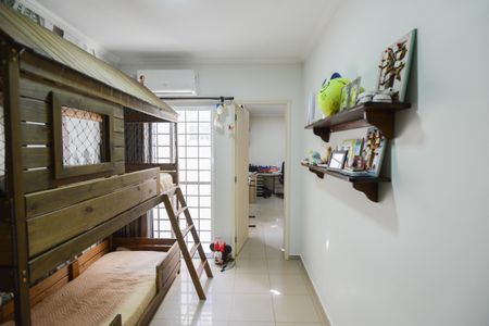 Casa de condomínio para alugar com 100m², 3 quartos e 2 vagasSuíte 2