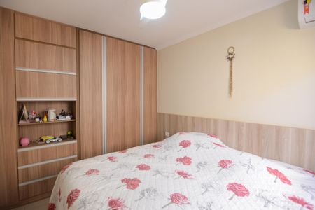 Casa de condomínio para alugar com 100m², 3 quartos e 2 vagasSuíte 1