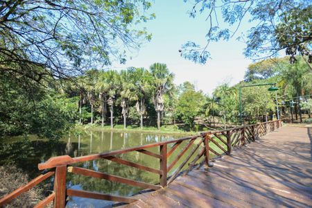 Casa de condomínio para alugar com 100m², 3 quartos e 2 vagasÁrea comum