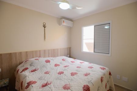 Casa de condomínio para alugar com 100m², 3 quartos e 2 vagasSuíte 1