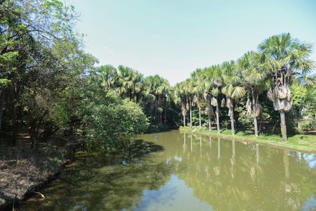 Casa de condomínio para alugar com 100m², 3 quartos e 2 vagasÁrea comum