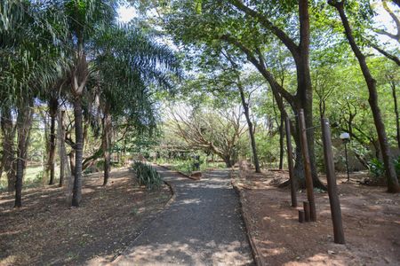 Casa de condomínio para alugar com 100m², 3 quartos e 2 vagasÁrea comum