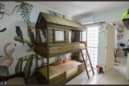 Casa de condomínio para alugar com 100m², 3 quartos e 2 vagasSuíte 2