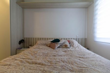 Apartamento à venda com 59m², 2 quartos e 1 vagaQuarto 1