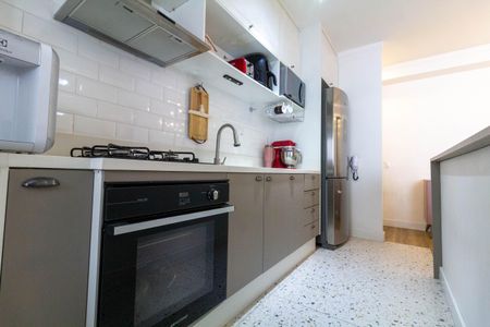Apartamento à venda com 59m², 2 quartos e 1 vagaCozinha