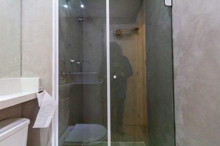 Apartamento à venda com 59m², 2 quartos e 1 vagaBanheiro 2