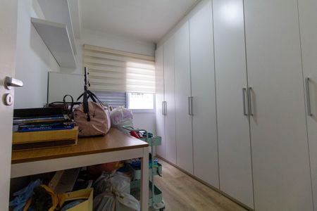 Apartamento à venda com 59m², 2 quartos e 1 vagaQuarto 2