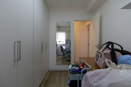 Apartamento à venda com 59m², 2 quartos e 1 vagaQuarto 2