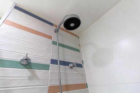 Apartamento à venda com 59m², 2 quartos e 1 vagaBanheiro 1