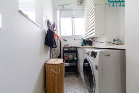 Apartamento à venda com 59m², 2 quartos e 1 vagaÁrea de Serviço