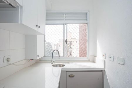 Apartamento à venda com 47m², 2 quartos e 1 vagaÁrea de Serviço