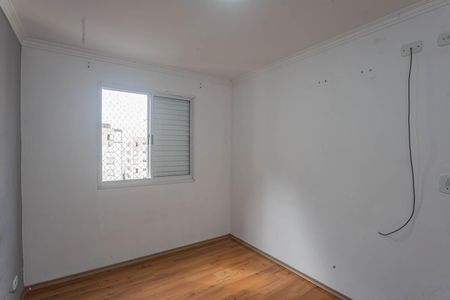 Quarto 1 de apartamento à venda com 2 quartos, 47m² em Jardim Celeste, São Paulo