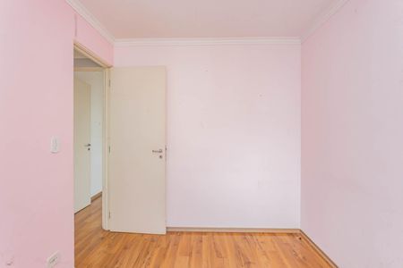 Apartamento à venda com 47m², 2 quartos e 1 vagaQuarto 2