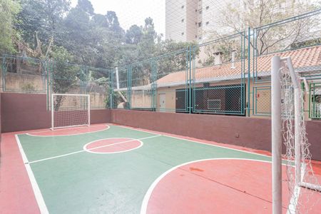 Apartamento à venda com 47m², 2 quartos e 1 vagaQuadra